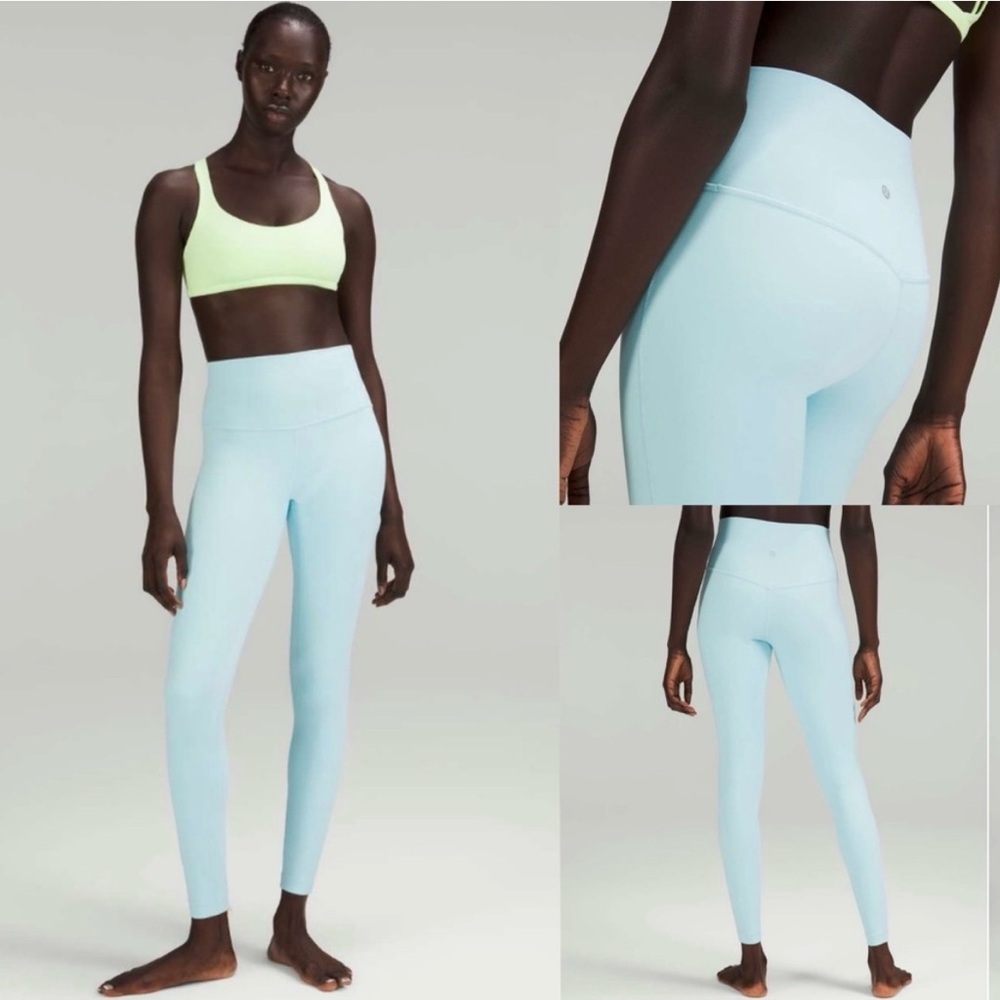 Lululemon Align High Rise Pant 28”